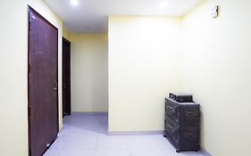 Hotel O Pr Heritage